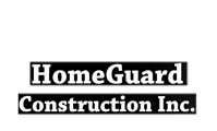 HomeGuard Construction Inc.